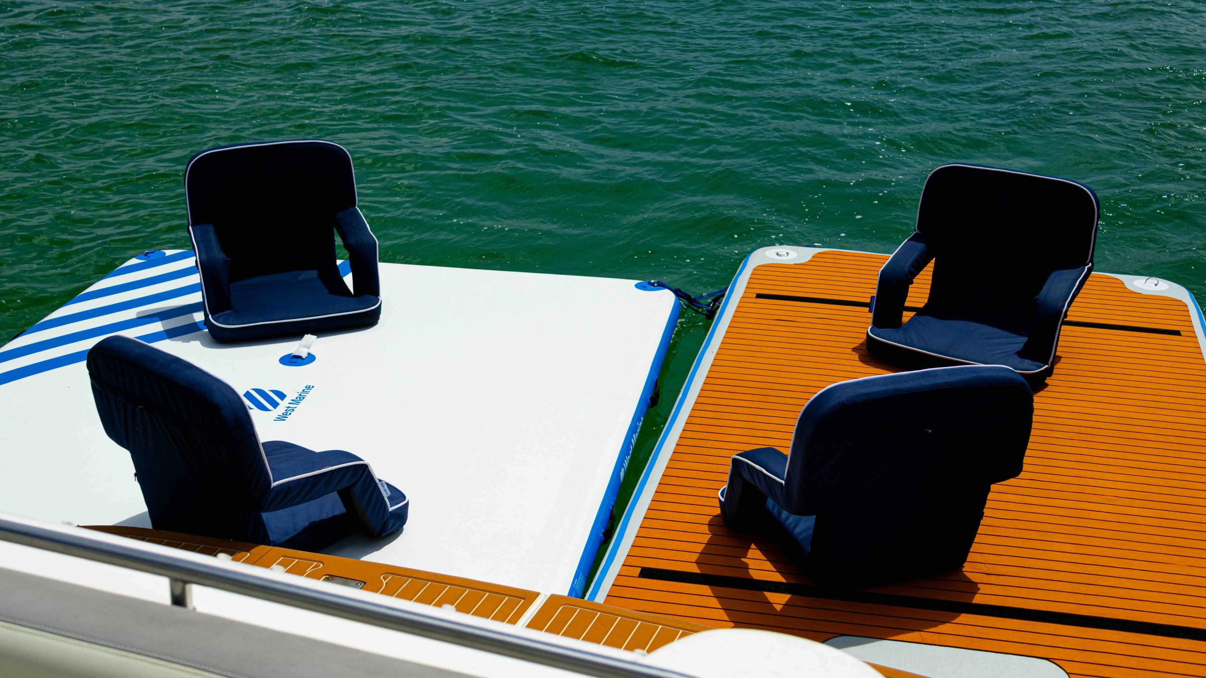 44' SeaRay - Yacht Rental in Sunny Isles, Florida