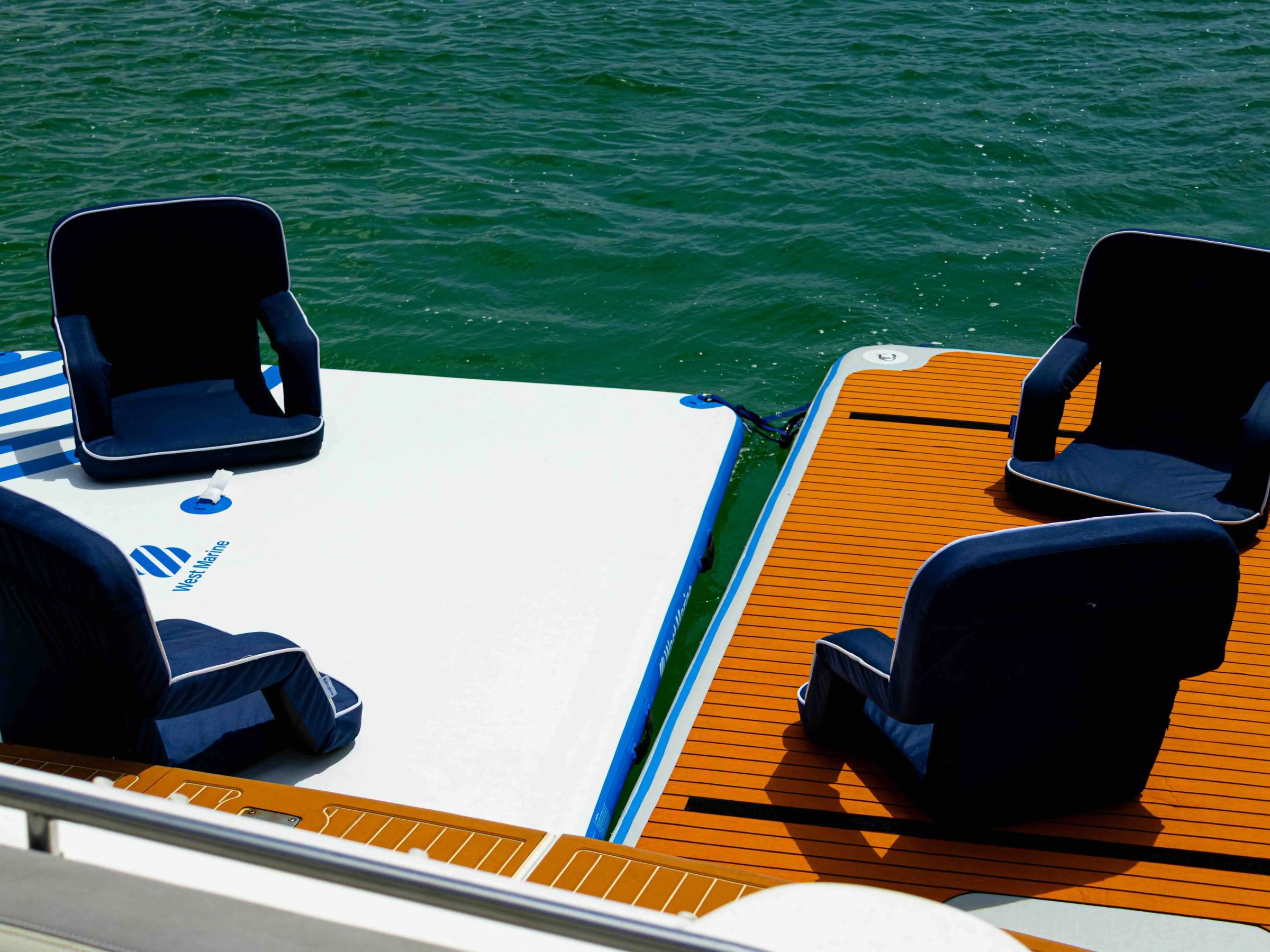 44' SeaRay - Yacht Rental in Sunny Isles, Florida
