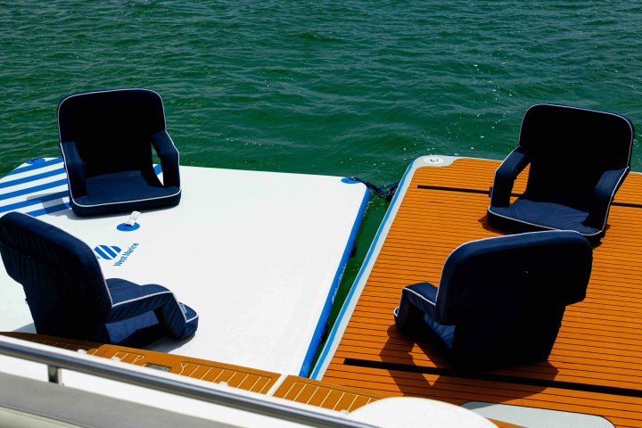 44' SeaRay - Yacht Rental in Sunny Isles, Florida