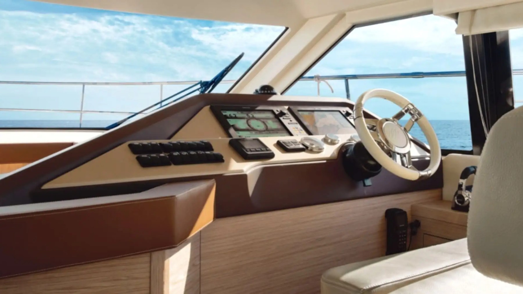 45' Beneteau - Boat Rental in Fort Lauderdale, Florida