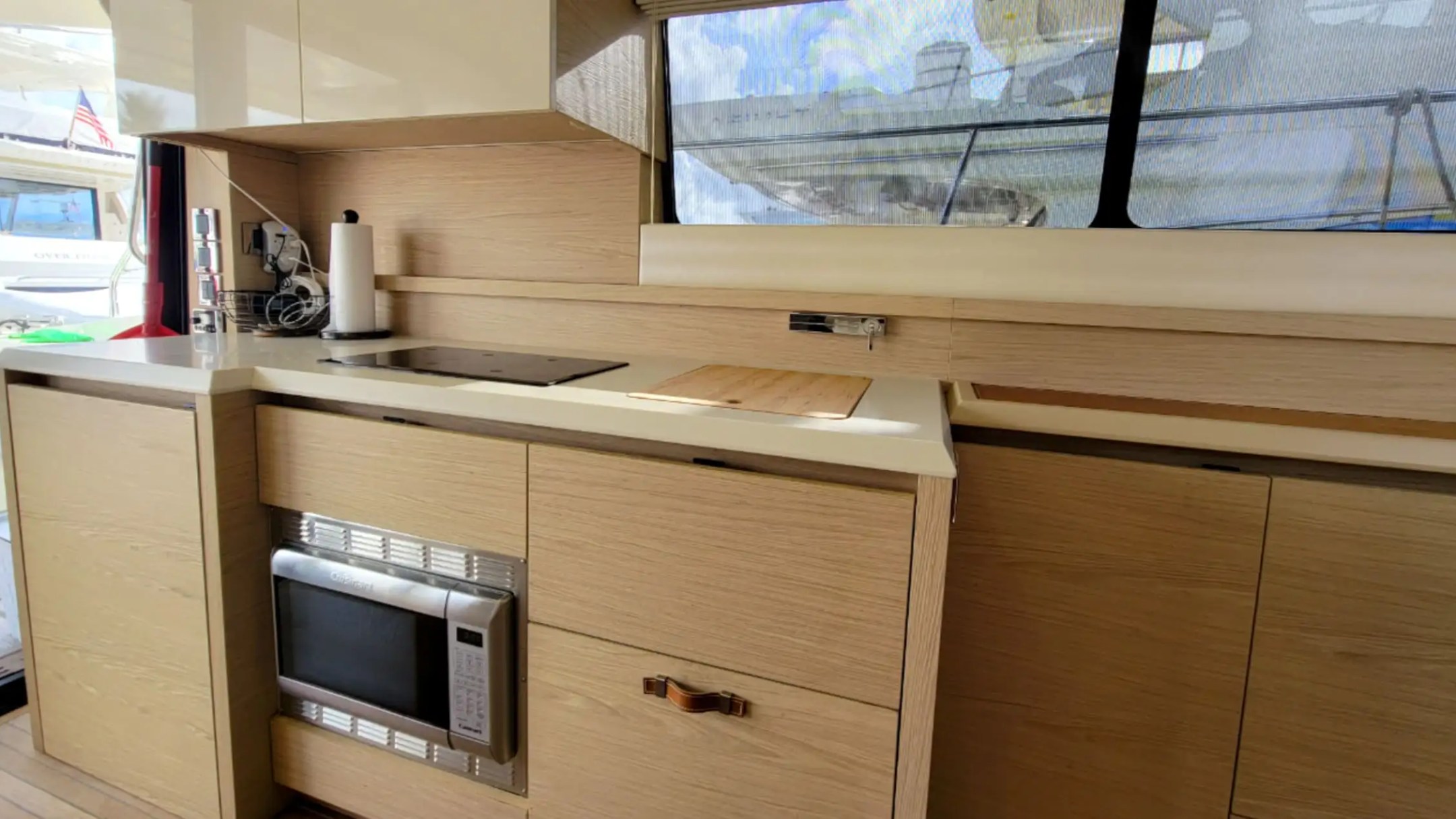 45' Beneteau - Boat Rental in Fort Lauderdale, Florida