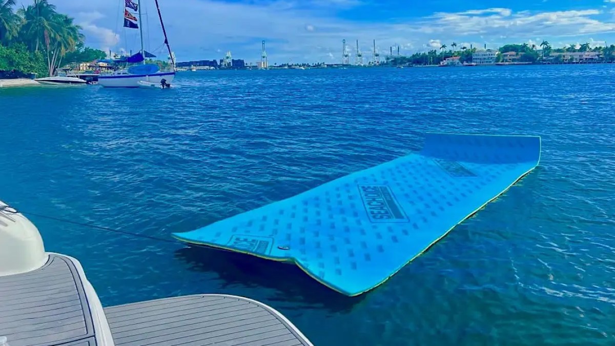 45' SeaRay - Boat Rental in Hollywood, Florida