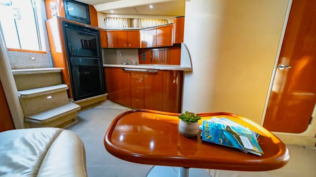 45' SeaRay - Boat Rental in Hollywood, Florida