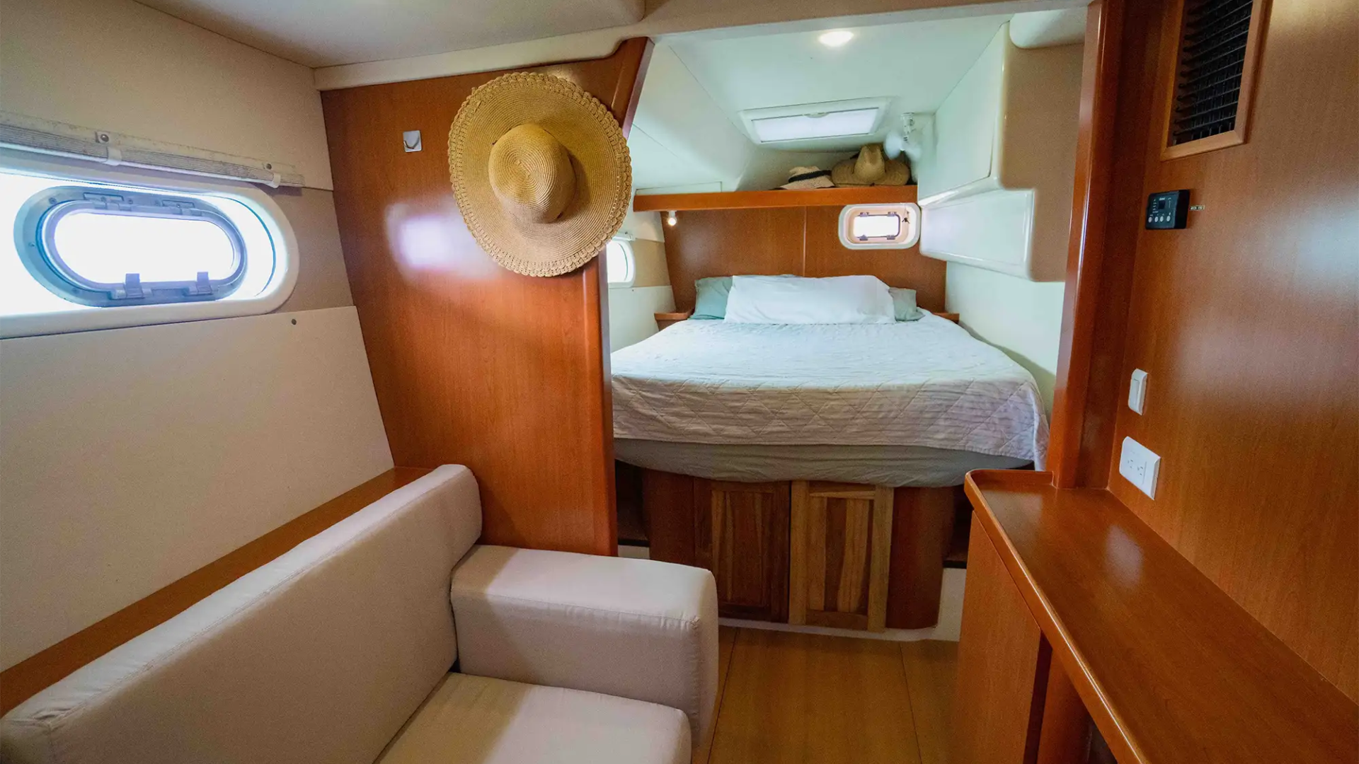 46' Leopard - Boat Rental in Deerfield Beach, Florida