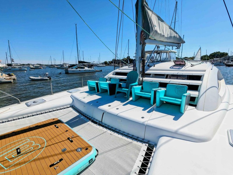 46' Leopard - Boat Rental in Deerfield Beach, Florida