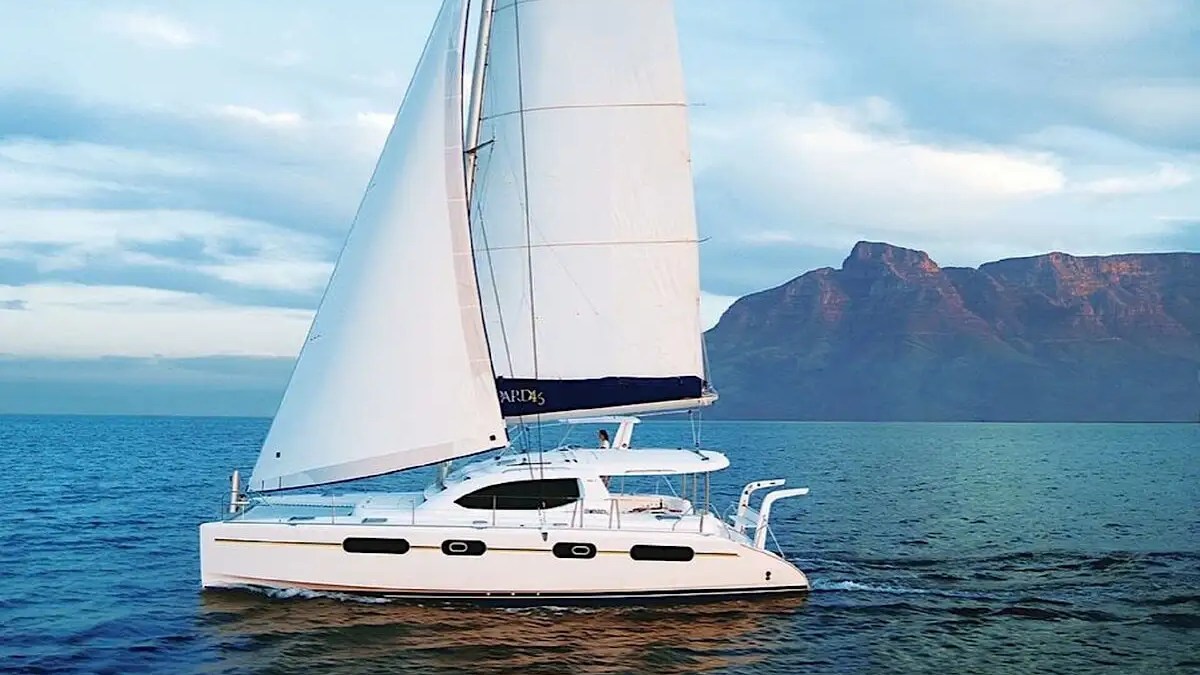 46' Leopard - Boat Rental in Deerfield Beach, Florida