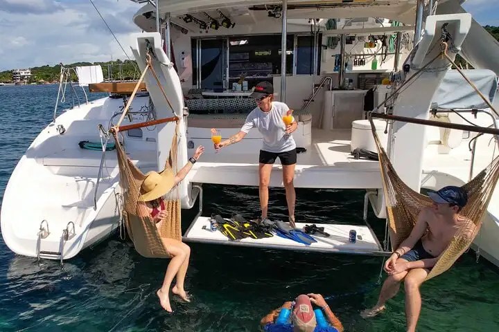 46' Leopard - Boat Rental in Deerfield Beach, Florida