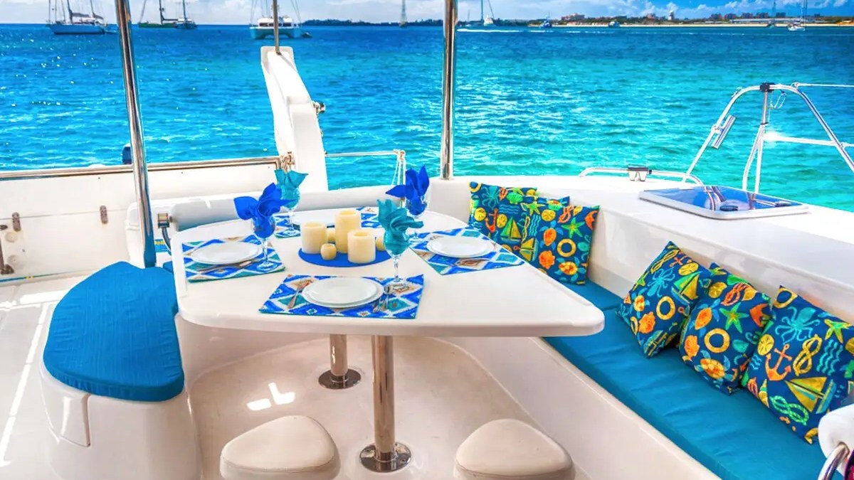 46' Leopard - Boat Rental in Deerfield Beach, Florida