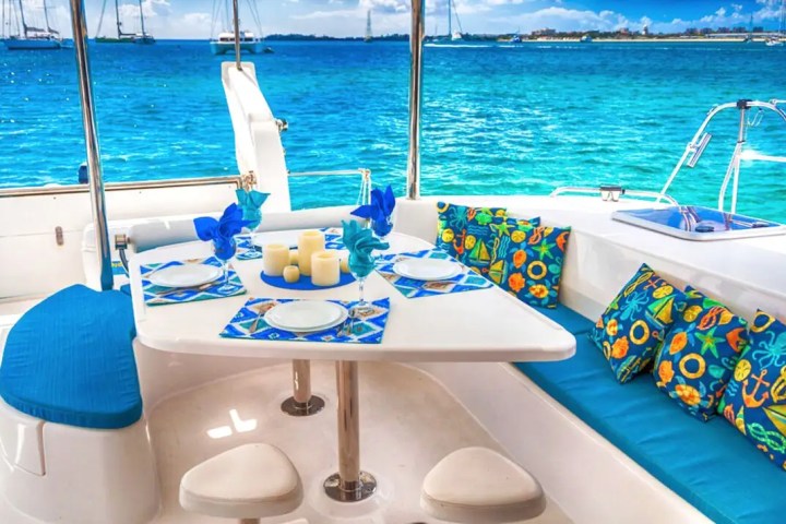 46' Leopard - Boat Rental in Deerfield Beach, Florida