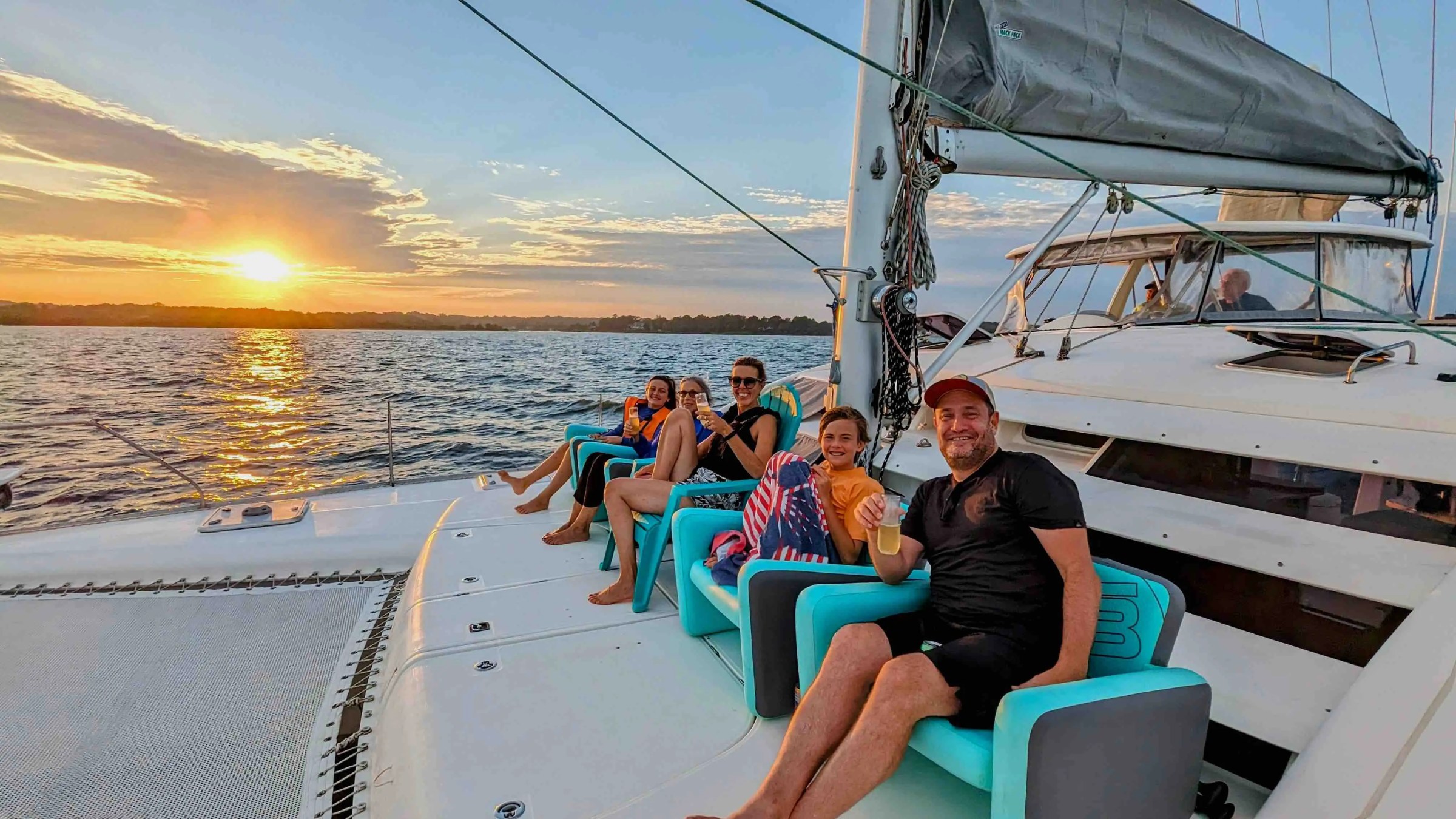 46' Leopard - Boat Rental in Deerfield Beach, Florida