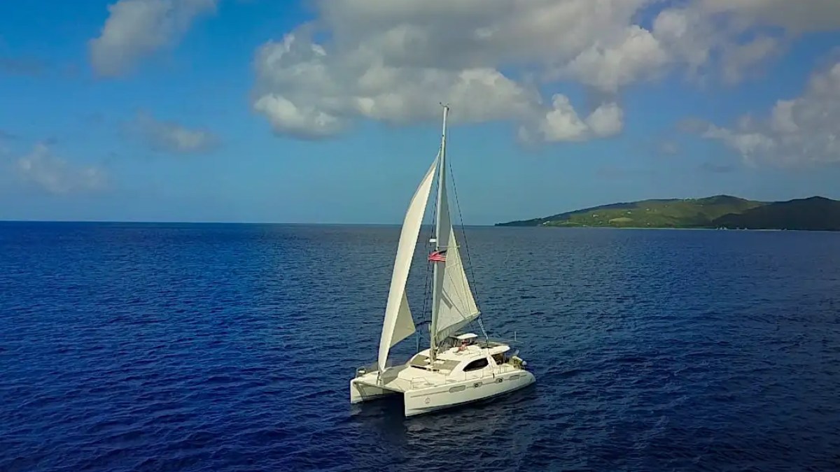 46' Leopard - Boat Rental in Deerfield Beach, Florida