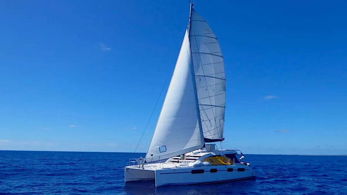 46' Leopard - Boat Rental in Deerfield Beach, Florida