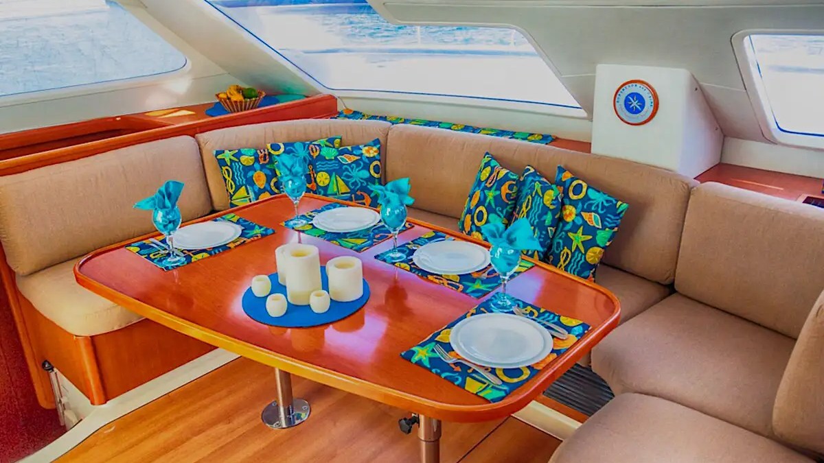 46' Leopard - Boat Rental in Deerfield Beach, Florida