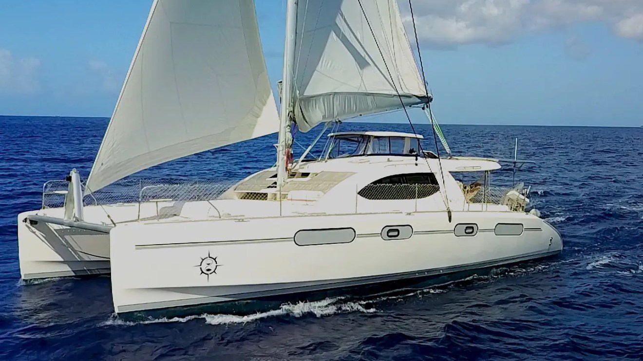 46' Leopard - Boat Rental in Deerfield Beach, Florida