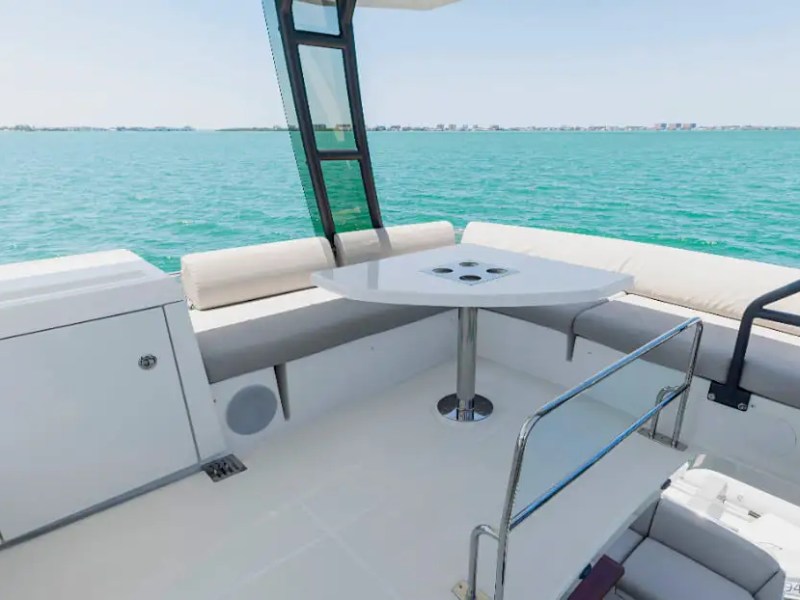 46' Prestige - Boat Rental in Sarasota, Florida