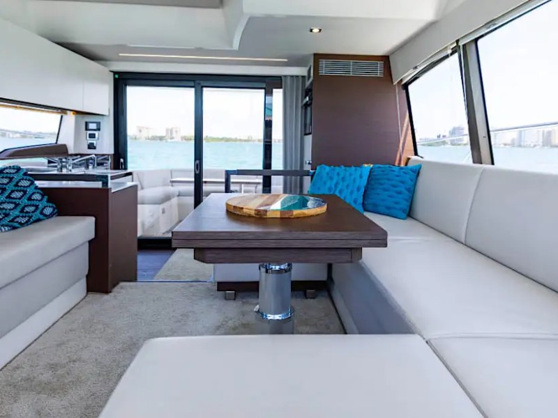 46' Prestige - Boat Rental in Sarasota, Florida