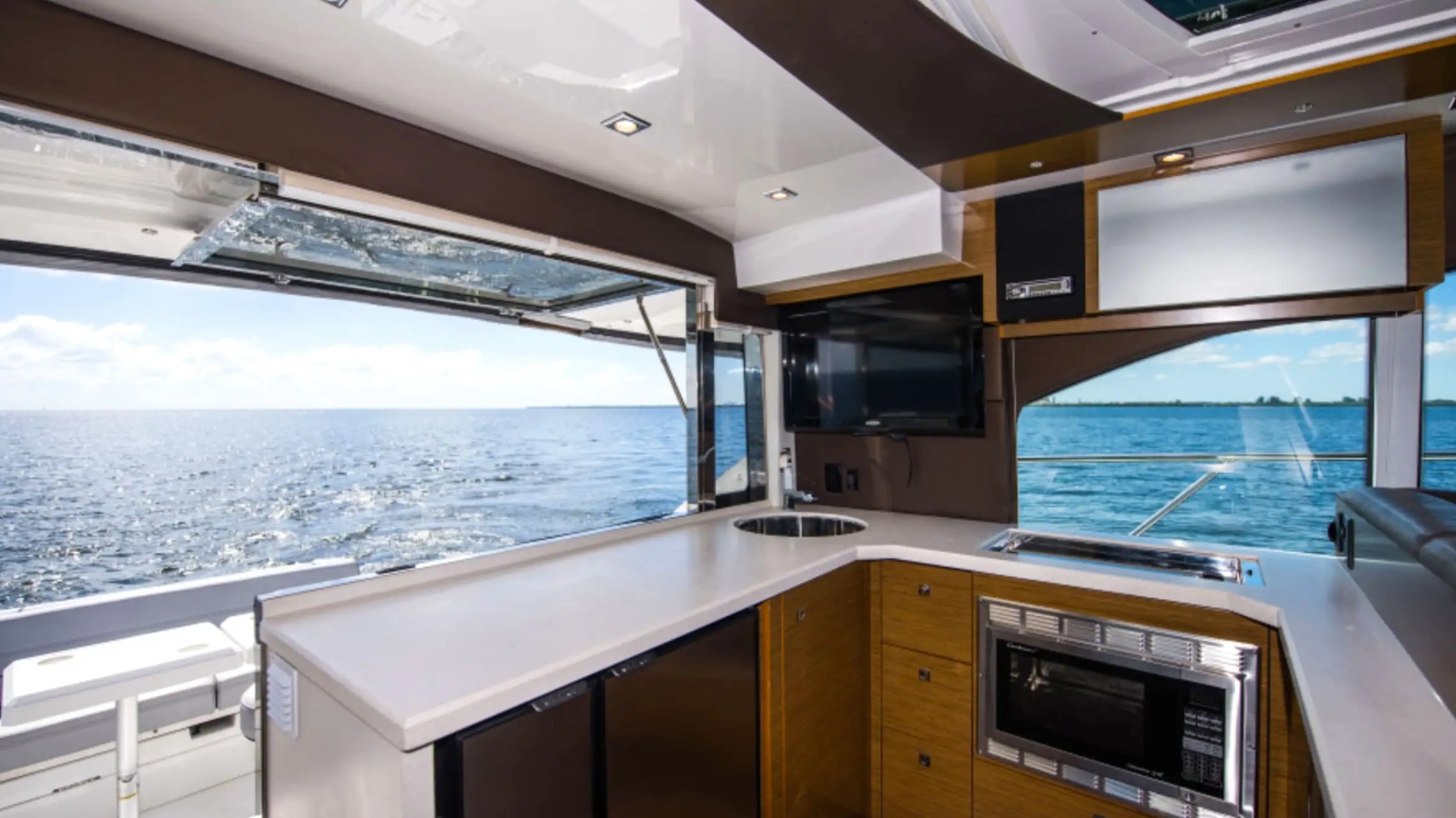 48' Cruisers - Boat Rental in Sarasota, Florida