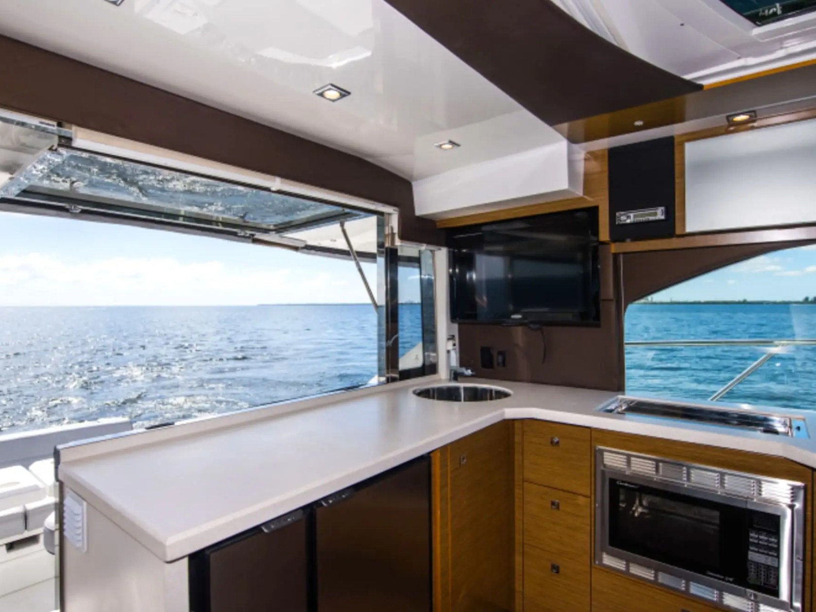 48' Cruisers - Boat Rental in Sarasota, Florida