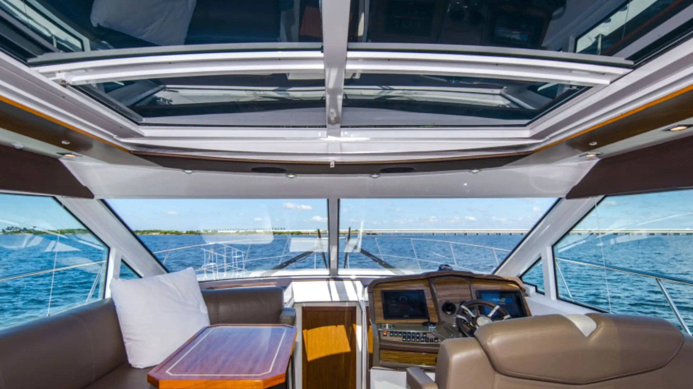 48' Cruisers - Boat Rental in Sarasota, Florida