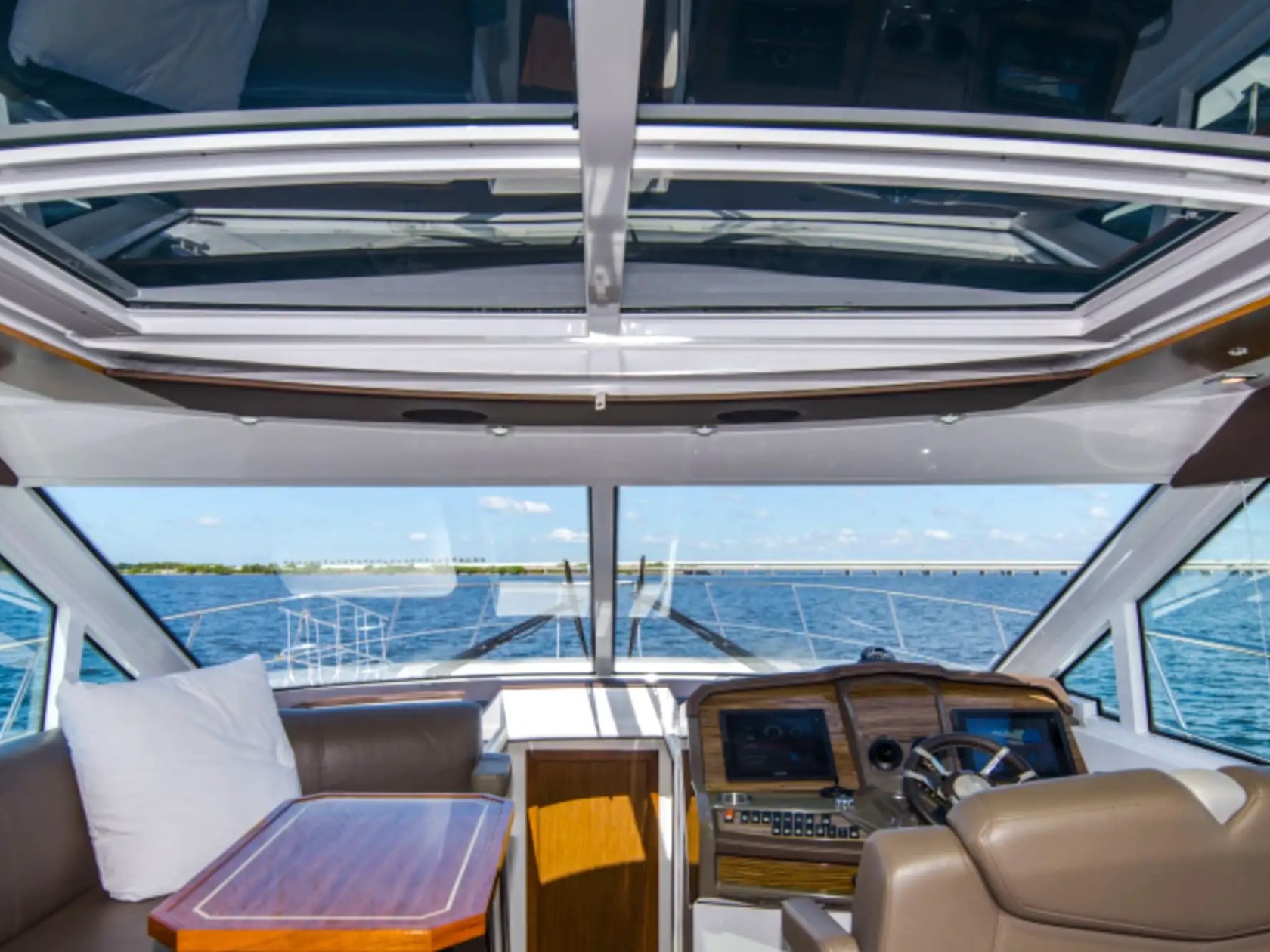 48' Cruisers - Boat Rental in Sarasota, Florida