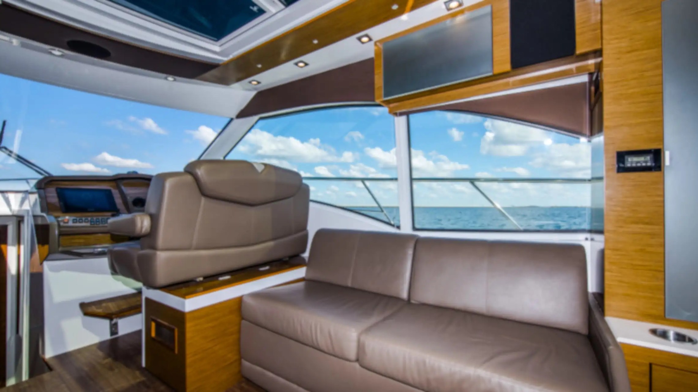 48' Cruisers - Boat Rental in Sarasota, Florida