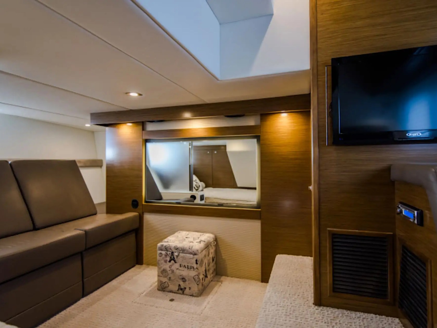 48' Cruisers - Boat Rental in Sarasota, Florida