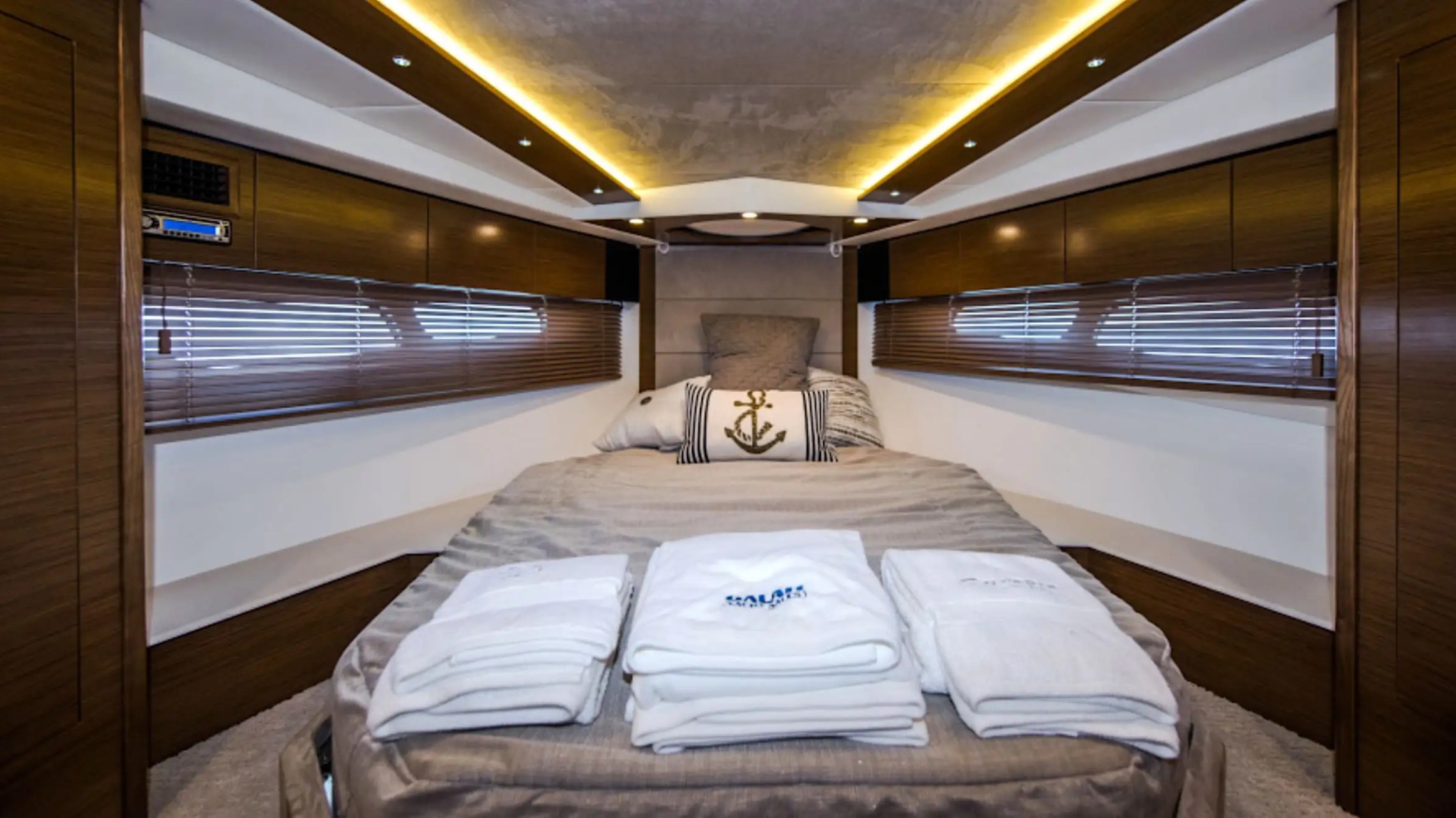 48' Cruisers - Boat Rental in Sarasota, Florida