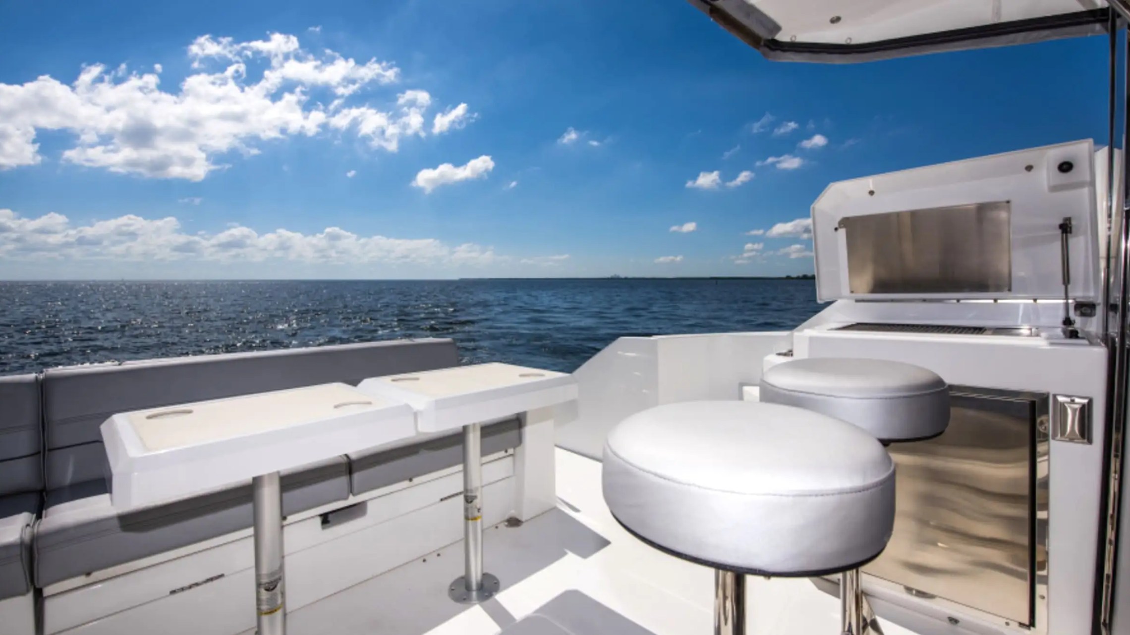 48' Cruisers - Boat Rental in Sarasota, Florida