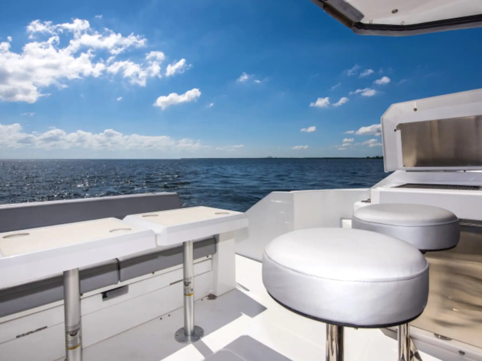 48' Cruisers - Boat Rental in Sarasota, Florida