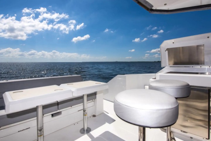48' Cruisers - Boat Rental in Sarasota, Florida