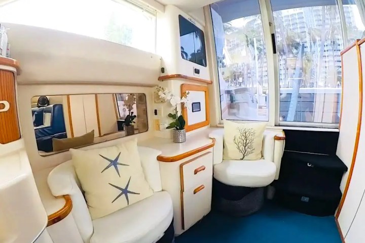 48' SeaRay - Boat Rental in Miami Beach, Florida