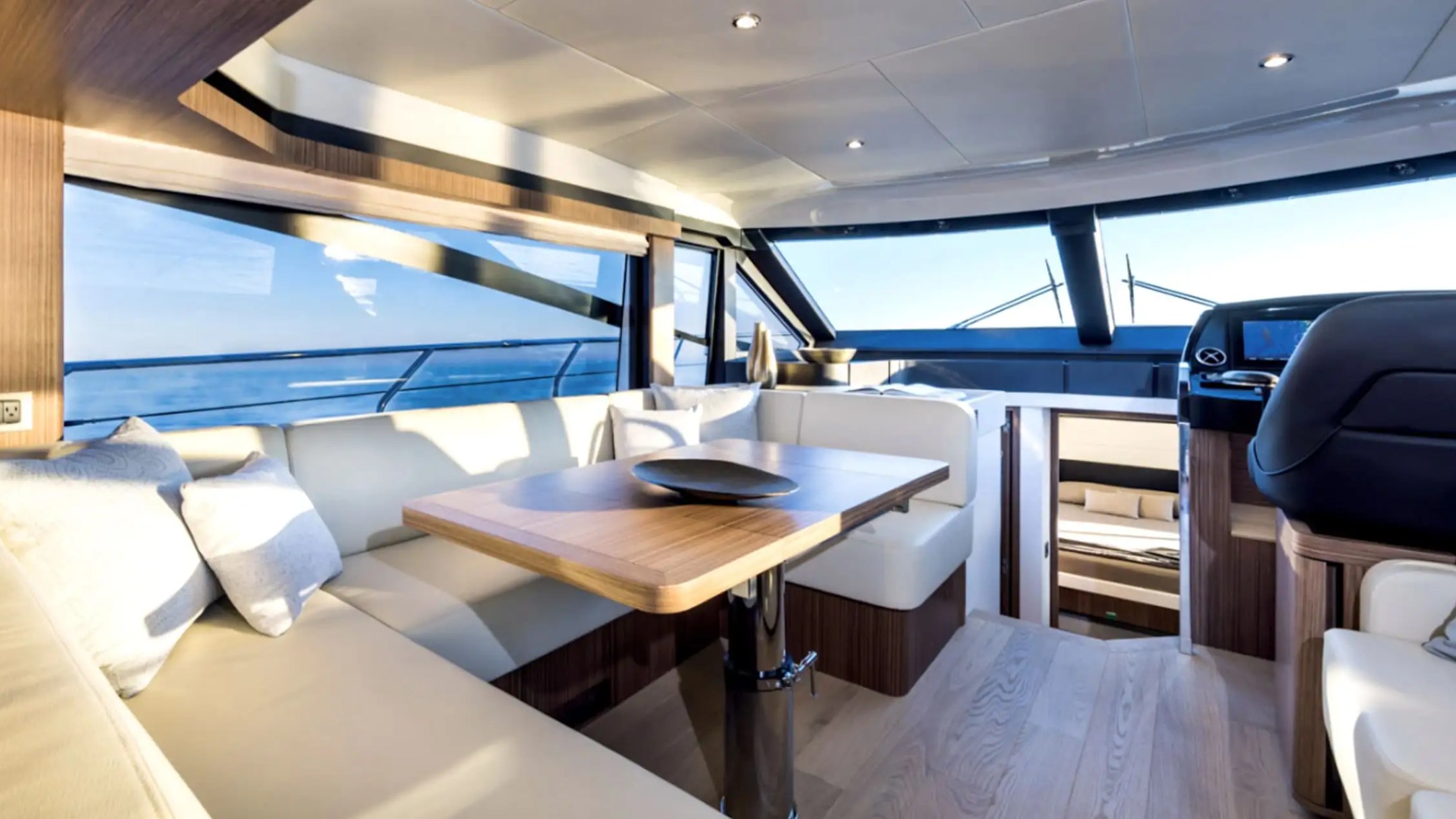 50' Absolute - Yacht Rental in Boca Raton, Florida