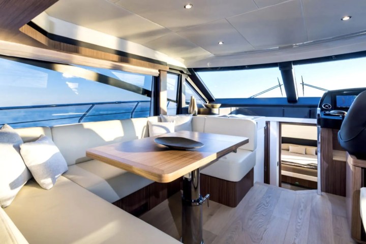 50' Absolute - Yacht Rental in Boca Raton, Florida