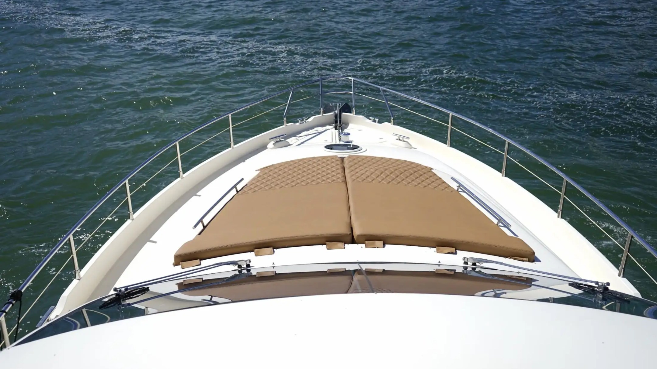 70' Aicon - Yacht Rental in North Bay Village, Florida