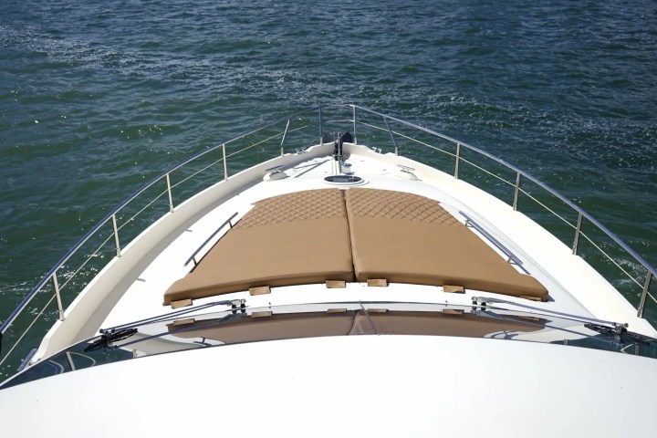 70' Aicon - Yacht Rental in North Bay Village, Florida