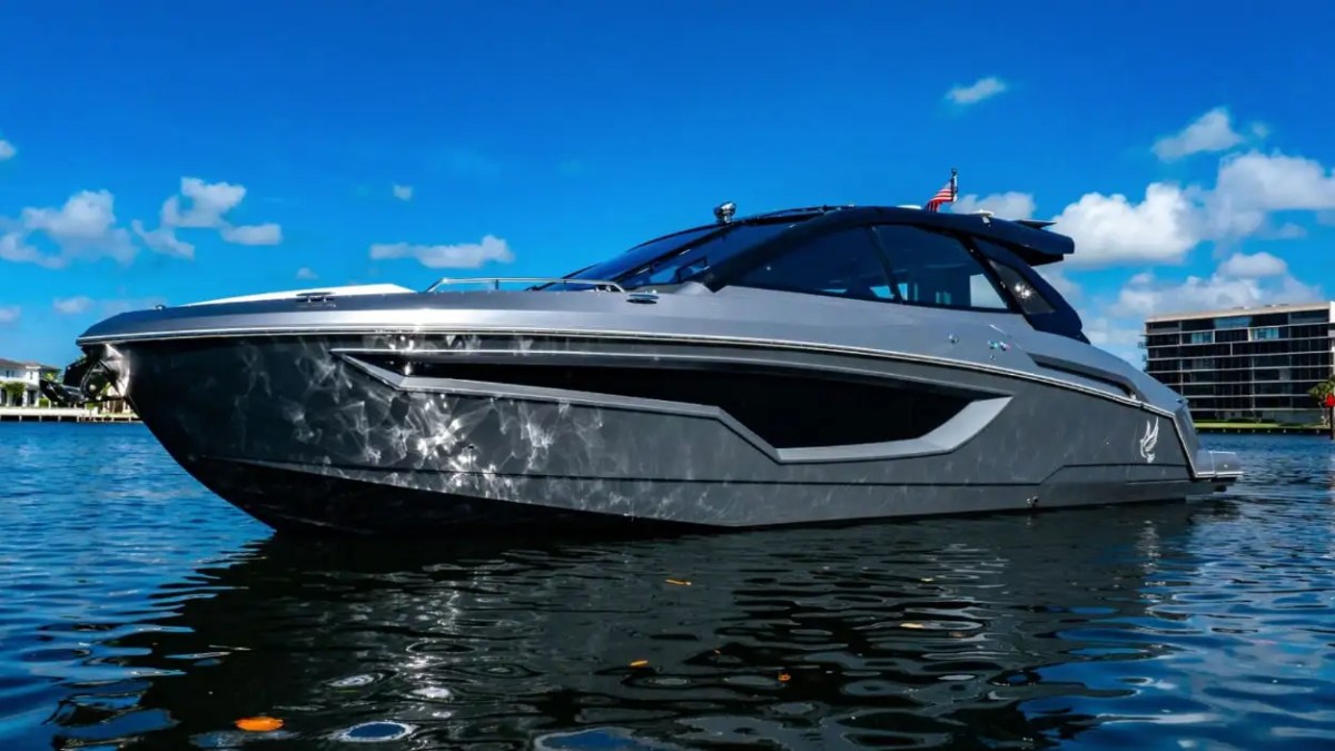 42' Cruisers - Boat Rental in Siesta Key, Florida
