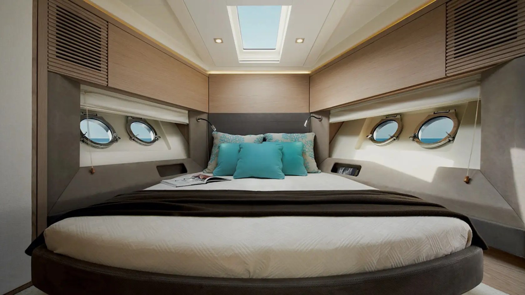 50' Beneteau - Yacht Rental in Fort Lauderdale, Florida