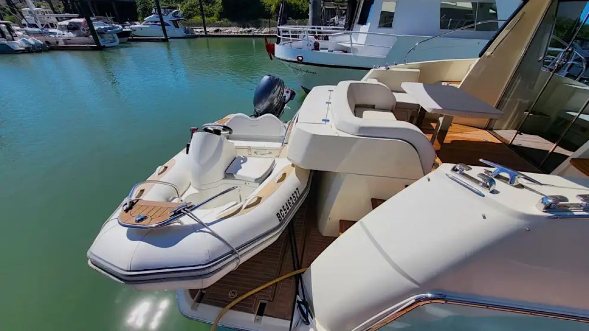 50' Beneteau - Yacht Rental in Fort Lauderdale, Florida