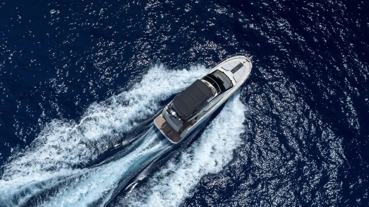 50' Beneteau - Yacht Rental in Fort Lauderdale, Florida