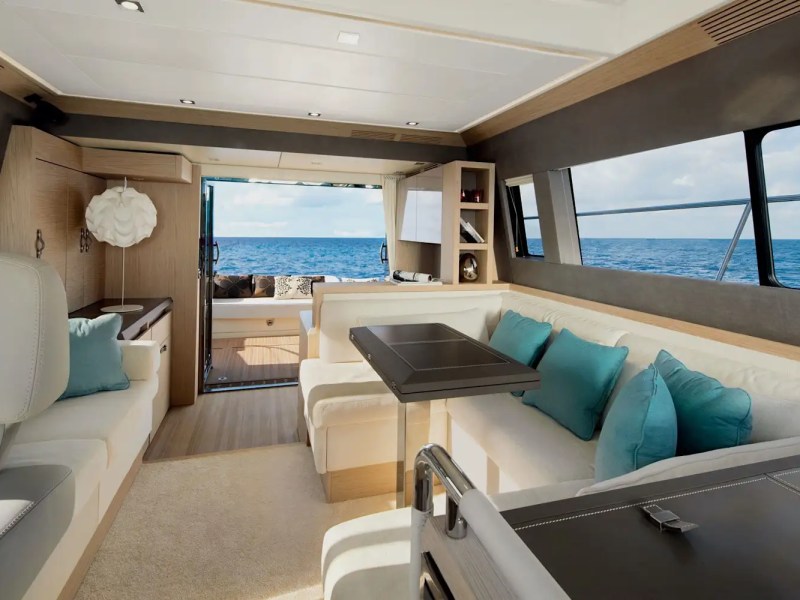 50' Beneteau - Yacht Rental in Fort Lauderdale, Florida