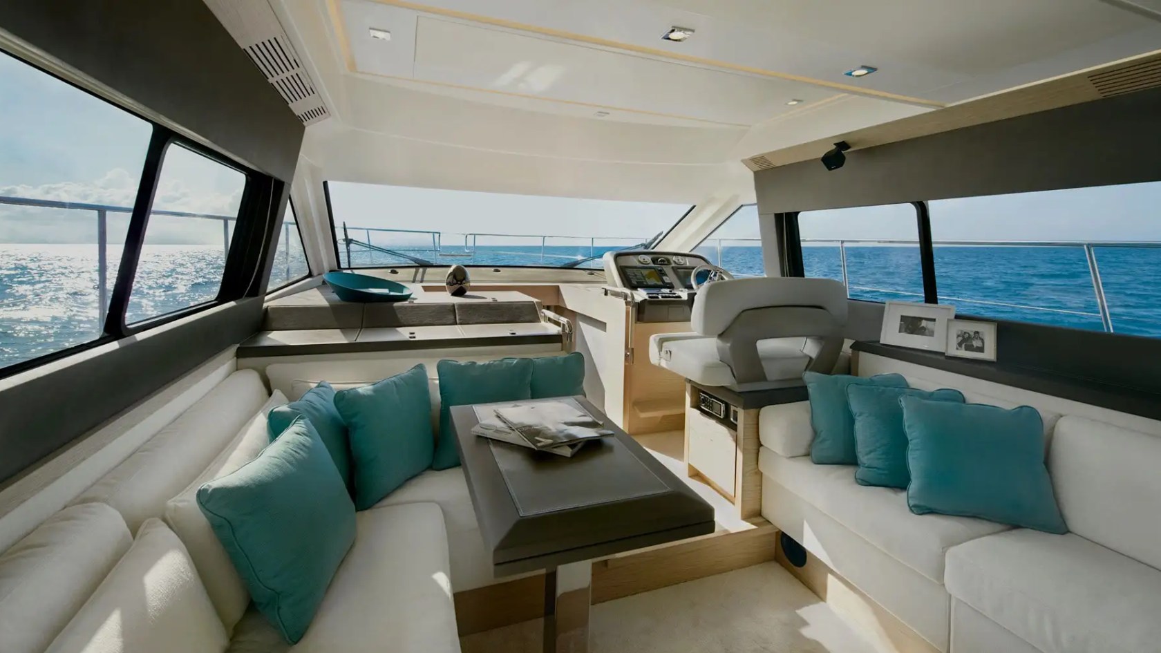 50' Beneteau - Yacht Rental in Fort Lauderdale, Florida