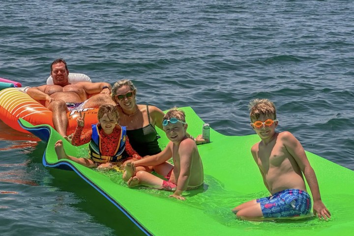 50' Fairline - Yacht Rental in Fort Lauderdale, Florida