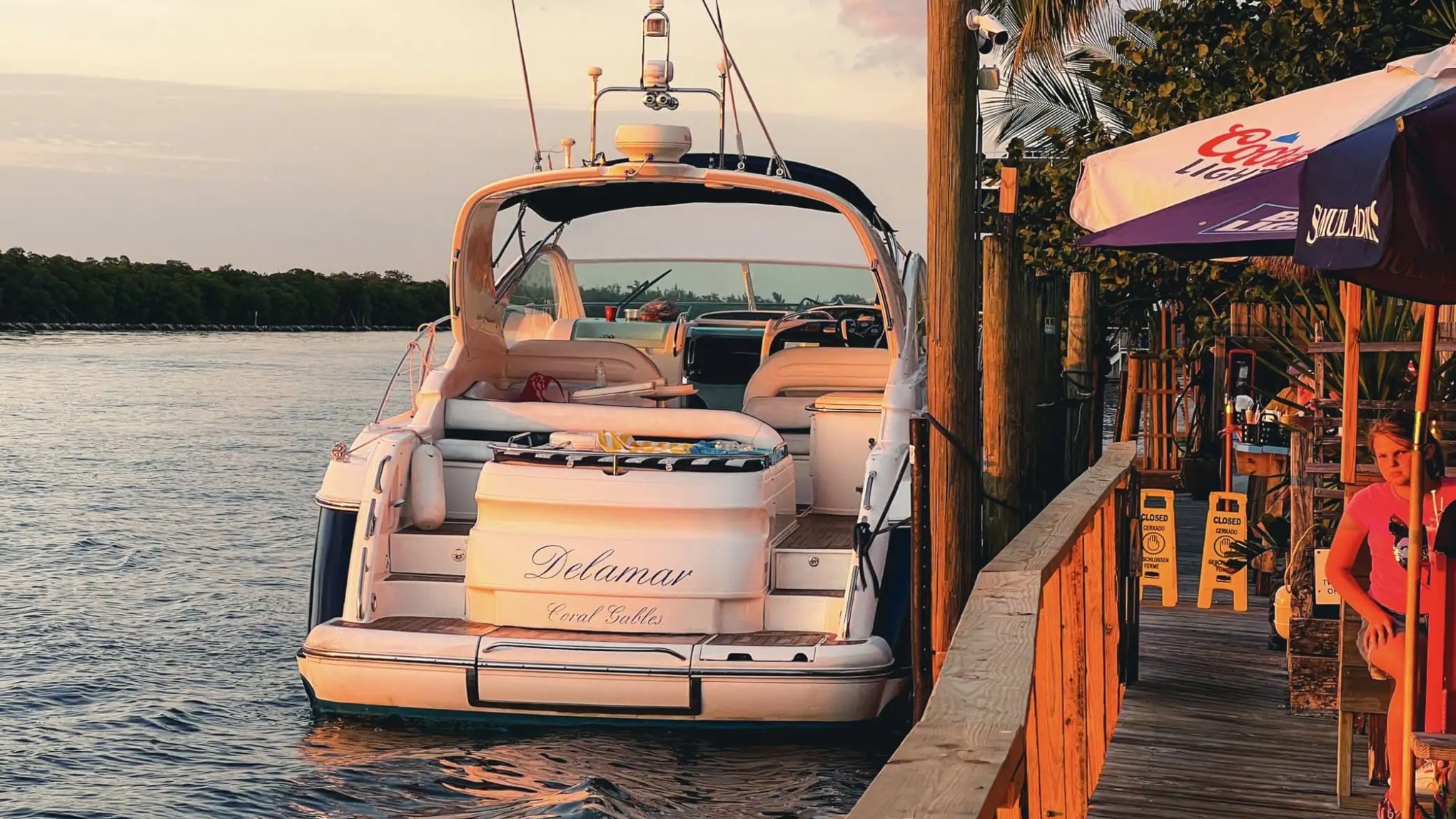 50' Fairline - Yacht Rental in Fort Lauderdale, Florida