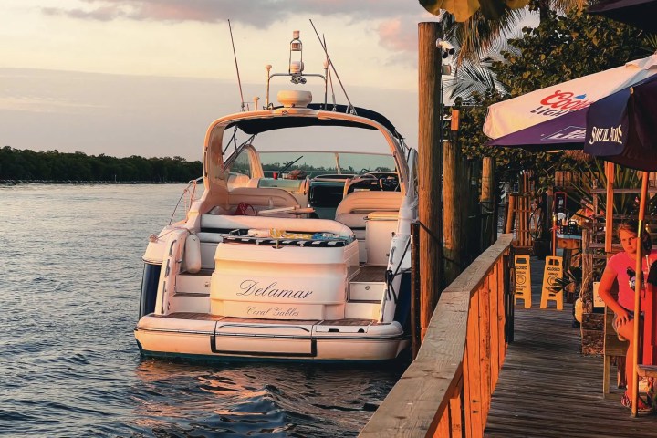 50' Fairline - Yacht Rental in Fort Lauderdale, Florida