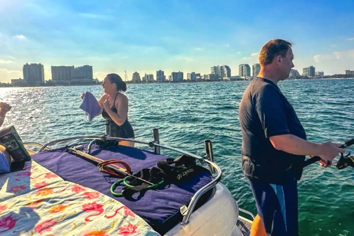 50' Fairline - Yacht Rental in Fort Lauderdale, Florida