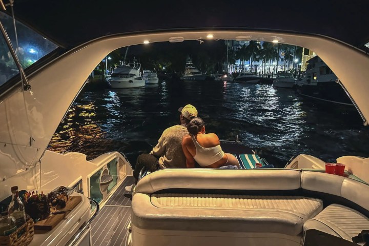 50' Fairline - Yacht Rental in Fort Lauderdale, Florida