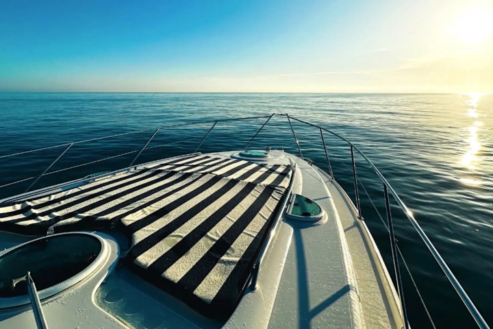 50' Fairline - Yacht Rental in Fort Lauderdale, Florida