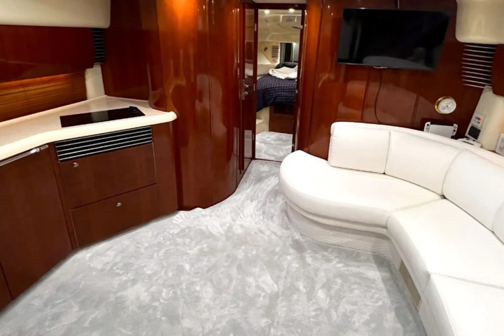 50' Fairline - Yacht Rental in Fort Lauderdale, Florida