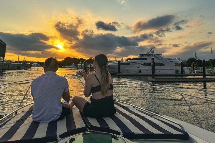 50' Fairline - Yacht Rental in Fort Lauderdale, Florida