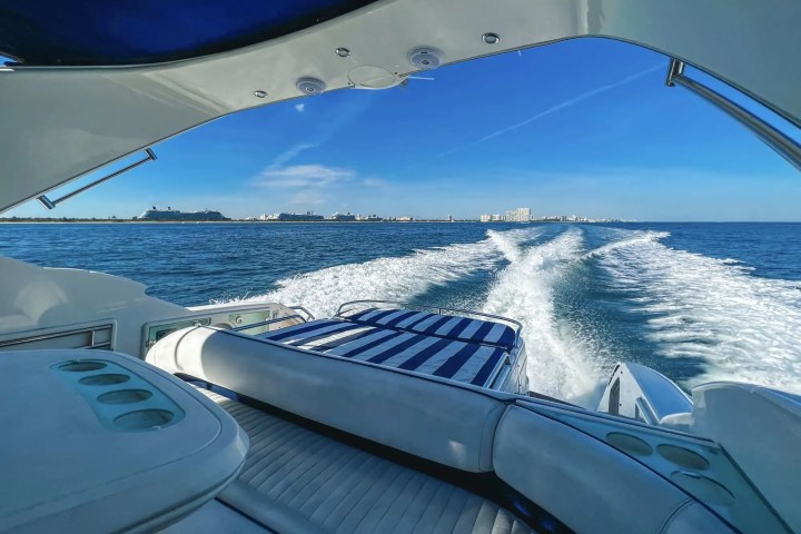 50' Fairline - Yacht Rental in Fort Lauderdale, Florida